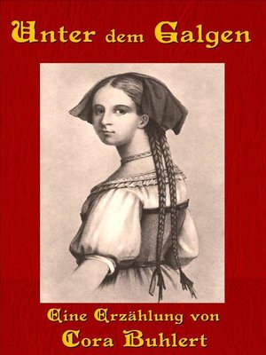 cover image of Unter dem Galgen